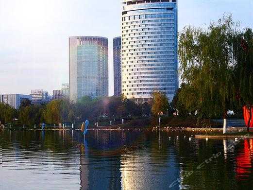 合肥天鹅湖大酒店_是你入住的最佳选择吗?