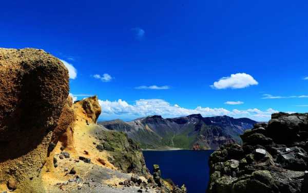 吉林旅游景点大全_探索不容错过的绝美风景