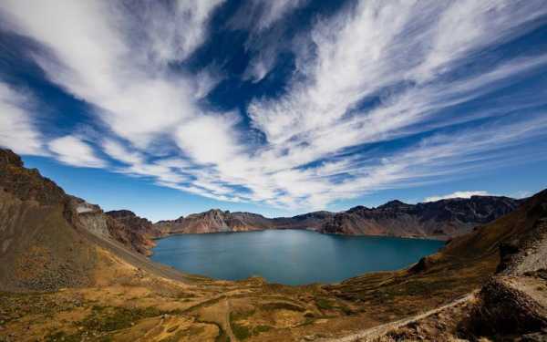吉林省旅游景点_探寻不容错过的美丽之地