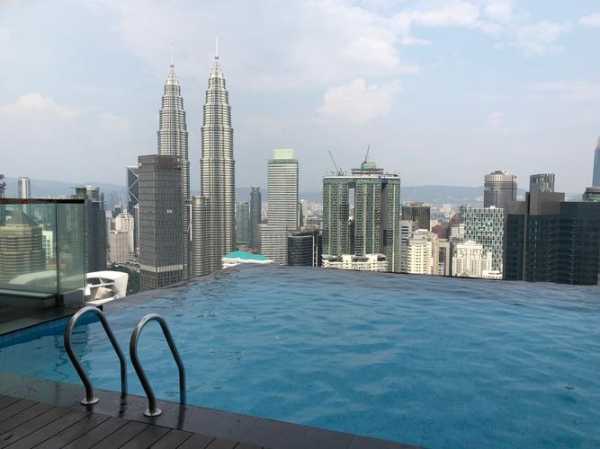 吉隆坡酒店_哪些最适合家庭旅行?
