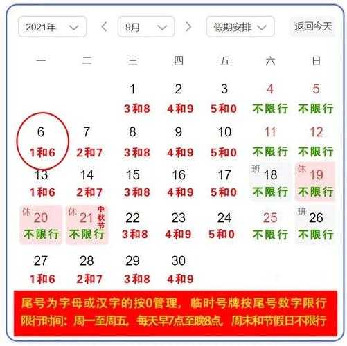 廊坊29号限号吗_具体限号规定解析