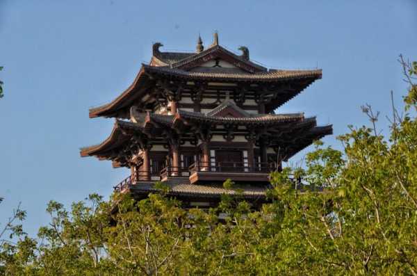 唐山旅游景点_有哪些值得一游的地方?