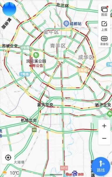 成都限号绕城_你知道怎么避开高峰吗?