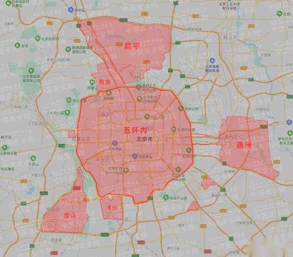 房山限号_如何开启顺畅出行新模式?