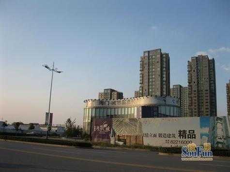 天津双鹿大厦_现代办公与商业的理想之地