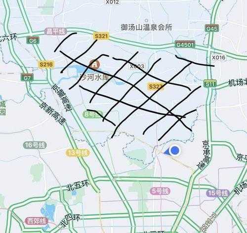 昌平限号吗_了解限行政策及影响