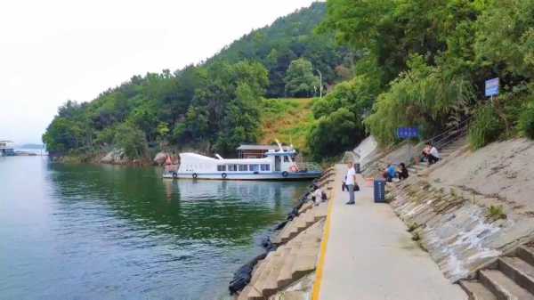 太湖花亭湖风景区_最佳旅游攻略与建议