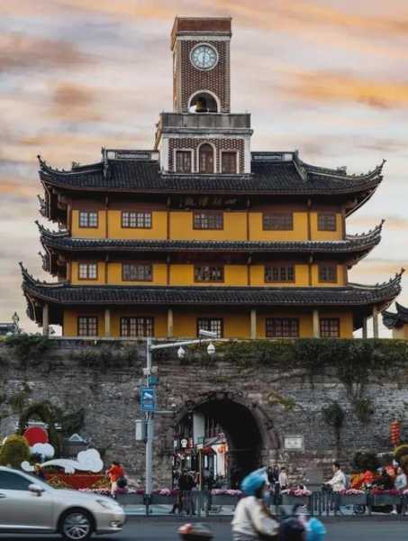 宁波奉化_探寻这座城市的魅力与风景