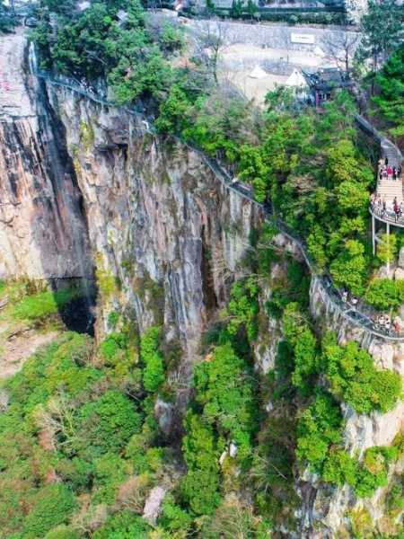 宁波旅游景点_不可错过的十大魅力去处