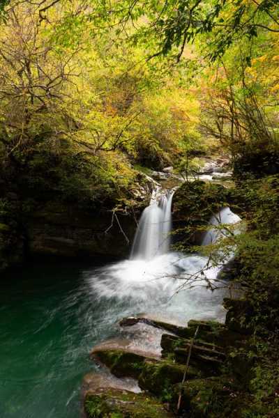安康景点_探索隐秘的自然美景