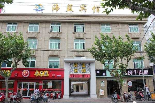 定海酒店_有哪些值得推荐的优质选择?