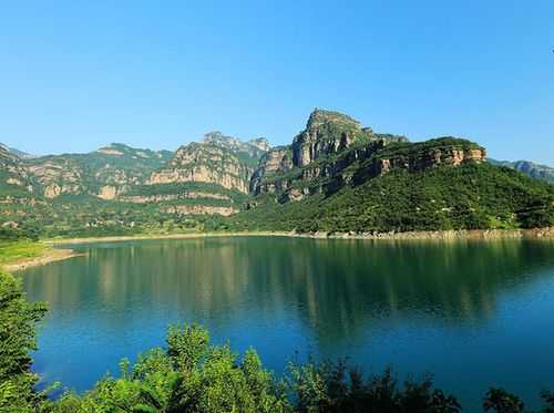 平山旅游景点_适合家庭出游的推荐