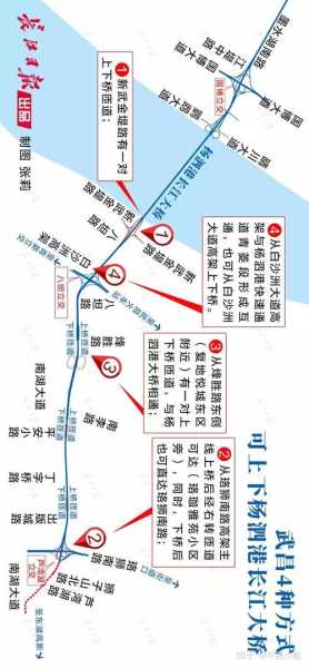 武汉大桥限号_如何避免高峰期拥堵?
