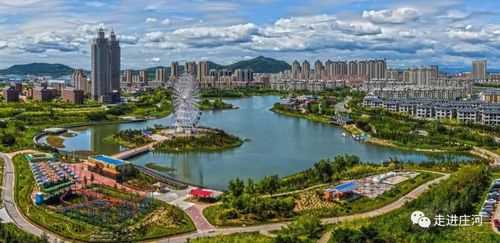庄河旅游_探索这座城市的隐藏魅力