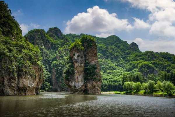 庄河景点_寻找最值得一游的地方