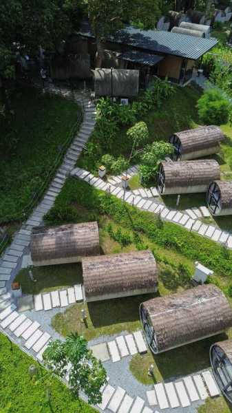 康福瑞酒店_探寻独特住宿体验