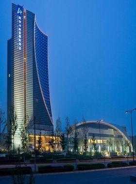 廊坊阿尔卡迪亚_如何打造理想的居住环境