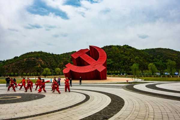 延安旅游景点_探索历史与自然的完美结合