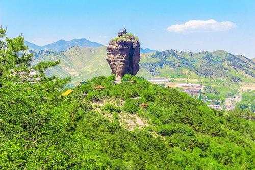 承德旅游网_探索承德的必游景点与攻略