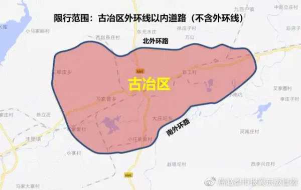 滦县限号查询_如何快速获取限号信息?