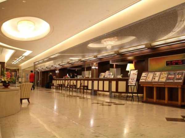 日航酒店_为何成日本旅行者首选?