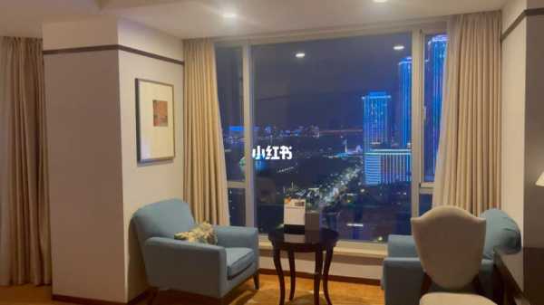 武汉江城明珠豪生大酒店_如何享受奢华住宿体验?
