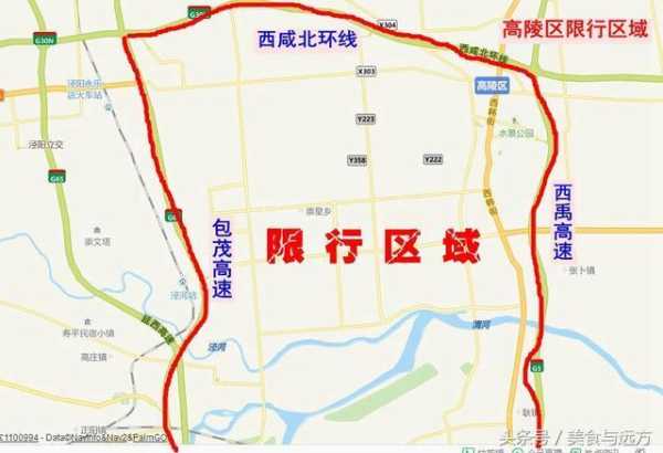 西安限号是限小车吗_解读限号政策及影响