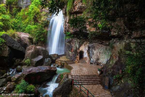 永泰旅游_探索这座隐秘的山水之城