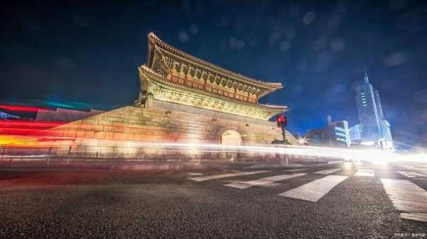 汉城假日_探索首尔的完美旅行攻略