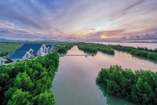 江门旅游景点_必去的十大热门 destinations