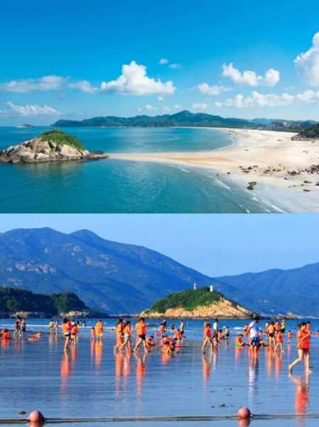 江门旅游景点大全_畅游优美风景与文化之旅