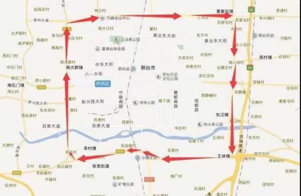 邢台怎么限号_限号政策及执行时间解析