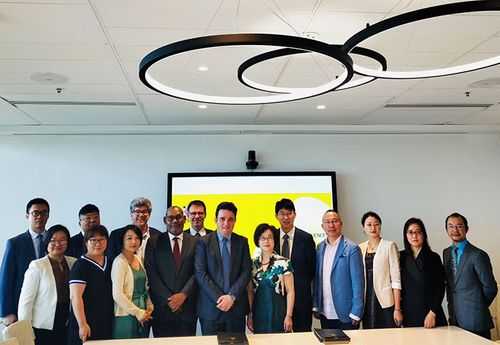 浙江传媒学院国际交流中心_助力全球学术合作与交流