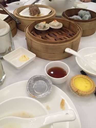 海港城大酒楼_品味美食的绝佳选择