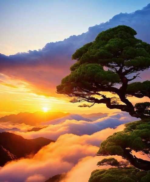 火宴山_探索自然与文化的完美结合