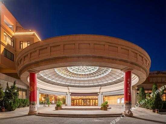 烟台四星级酒店_哪里性价比最高?