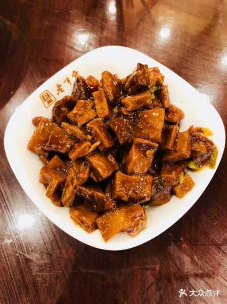 老半斋_是什么值得一试的美食?