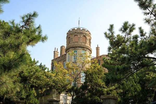 花石楼_探索这座古老建筑的历史魅力