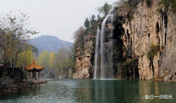 荥阳旅游景点大全_带你探索最美风景