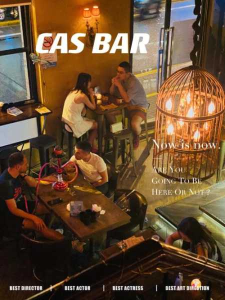 莉莉玛莲酒吧_探秘隐藏的夜生活宝藏