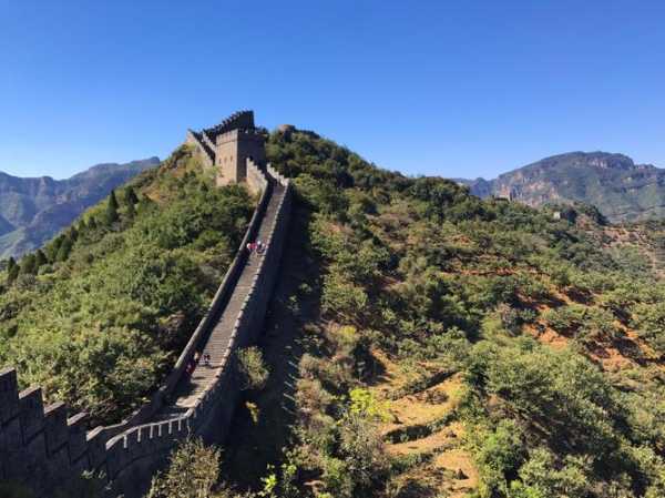 蓟县旅游景点_探索最值得游玩的地方