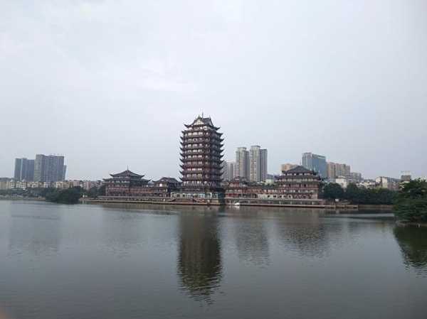 远望楼_探索这座标志性建筑的历史与美景