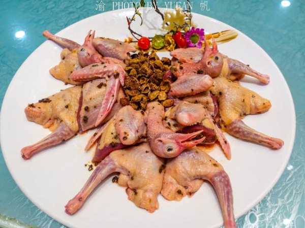 阳春美食_探索当地风味与特色菜肴