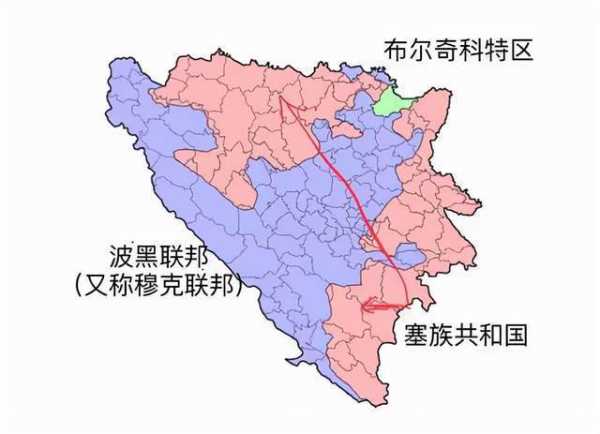黑塞哥维那_探索这片神秘的土地