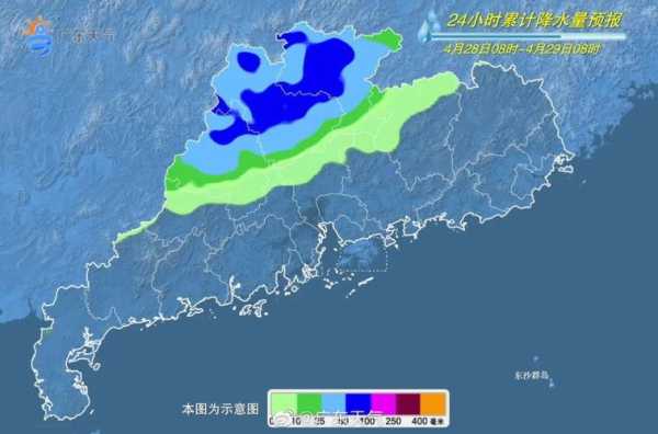 兴安乡天气_今日气温与降雨预报