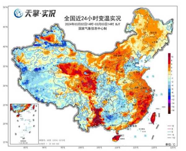 内蒙古双胜镇天气预报_未来一周气象趋势分析
