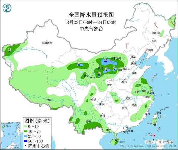 凌川天气预报_未来一周的天气情况分析