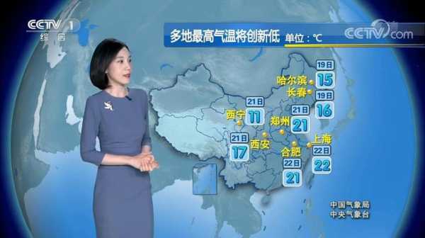 努沃天气_今日气温与降水预报