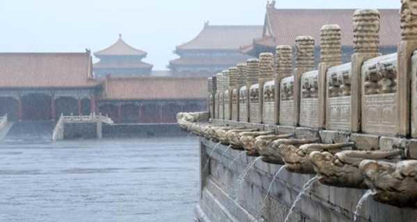 古宫天气_今天的气温和降雨情况如何?
