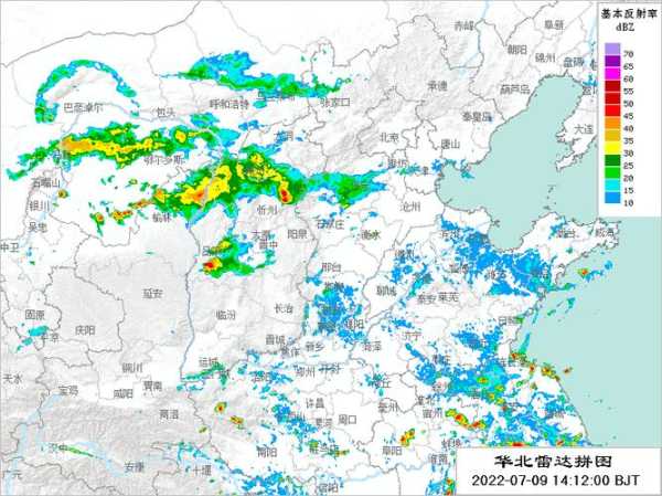 天气雷达拼图滚动_如何优化拼图展示效果_